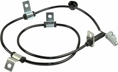 Sensor, Raddrehzahl
