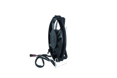 VENTILATOR RADIATOR NRF 47023 11