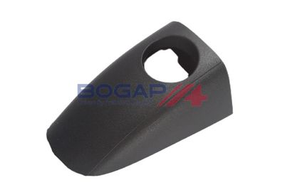 CAPAC DE ACOPERIRE MâNER EXTERIOR AL UșII