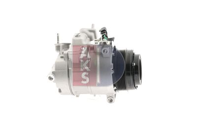 KOMPRESSOR KLIMAANLAGE AKS DASIS 853076N 7
