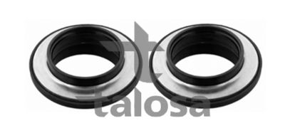 WäLZLAGER FEDERBEINSTüTZLAGER