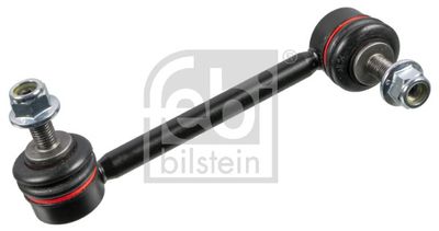 Link/Coupling Rod, stabiliser bar FEBI BILSTEIN 180690