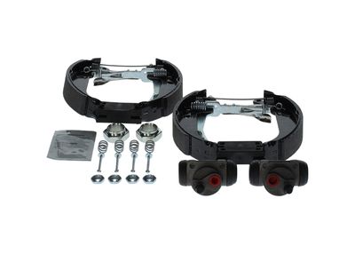 BOSCH Bremsbackensatz