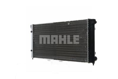 RADIATOR RACIRE MOTOR MAHLE CR341000S 34