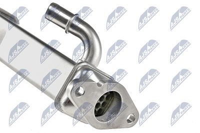 EGR-ventil NTY EGR-FT-005A for IVECO, ALFA ROMEO, FIAT, LANCIA