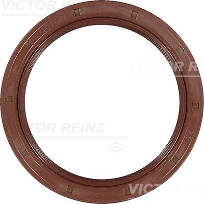 Уплотняющее кольцо, коленчатый вал VICTOR REINZ 81-33627-00 для ALFA ROMEO AR