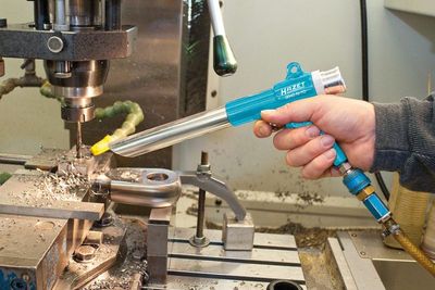 Vorschau Druckluftpistole Ansicht 3