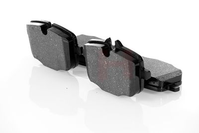 SET PLACUTE FRANA FRANA DISC GH GH410324 25