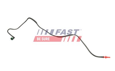 CONDUCTA ALIMENTARE CU COMBUSTIBIL