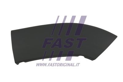 Listwa ozdobna / ochronna, błotnik FAST FT90819