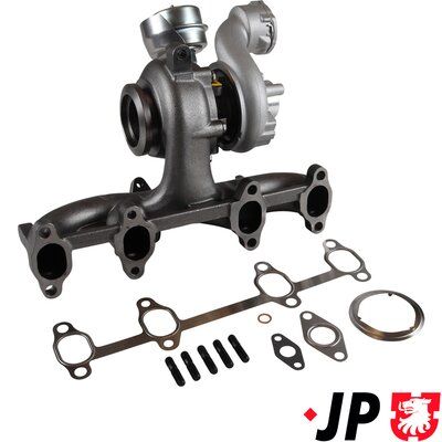 COMPRESOR SISTEM DE SUPRAALIMENTARE