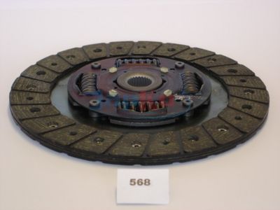диск на съединителя JAPKO 80568