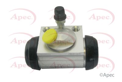 Wheel Brake Cylinder APEC BCY1607