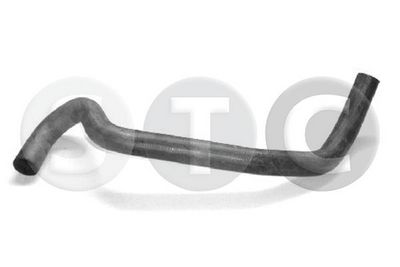 маркуч на радиатора STC T408713