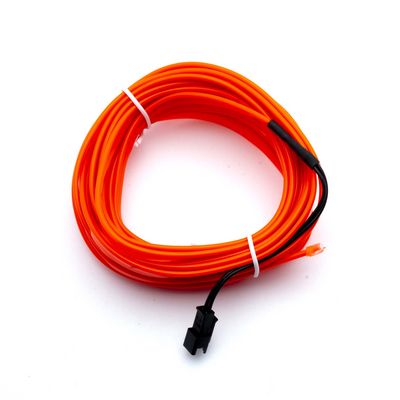 Unutarnje svjetlo Einparts Automotive EPAL5M RED 24V