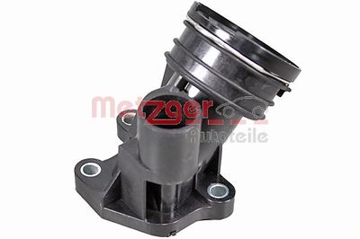 Kołnierz płynu chłodzącego METZGER AUTOTEILE 4010409