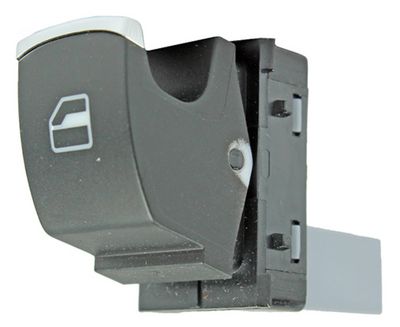 ключ(бутон), стъклоповдигане METZGER AUTOTEILE 0916264