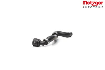 FURTUN RADIATOR METZGER AUTOTEILE 2420097 13