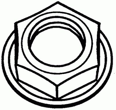 PIULITA PENTRU BRIDA LEMFÖRDER 1516001