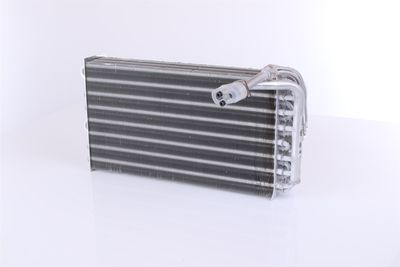 VERDAMPFER KLIMAANLAGE NISSENS 92170 7