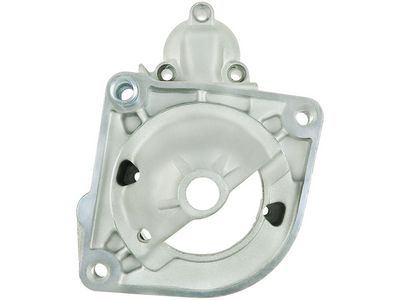 AS-PL Starterdeckel, Vergaser