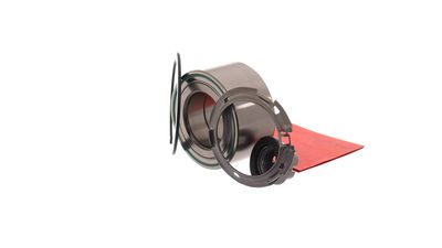 RADLAGERSATZ SKF VKBA3638 13