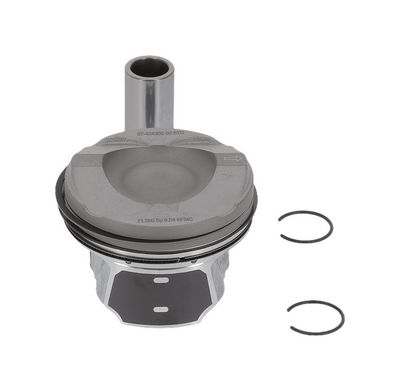 Píst NÜRAL 87-424300-00