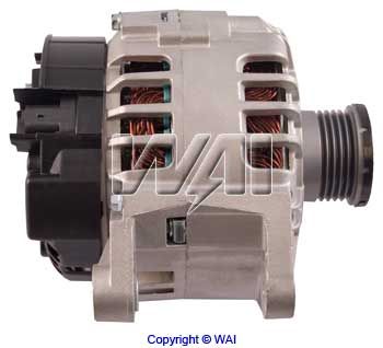 Alternátor WAI 23160N-5G
