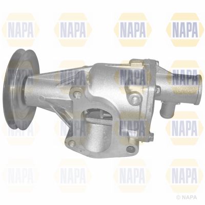 Water Pump, engine cooling NAPA NWP1478