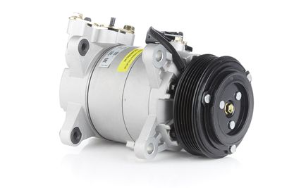 COMPRESOR CLIMATIZARE NISSENS 890098 12