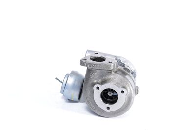 LADER AUFLADUNG BTS Turbo T914636 20