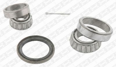 RADLAGERSATZ SNR R17002