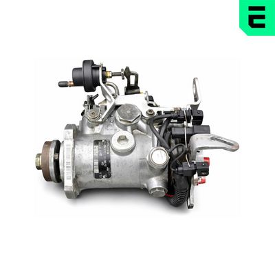 POMPA DE INALTA PRESIUNE OPTIMAL OPEDP22004RM 1