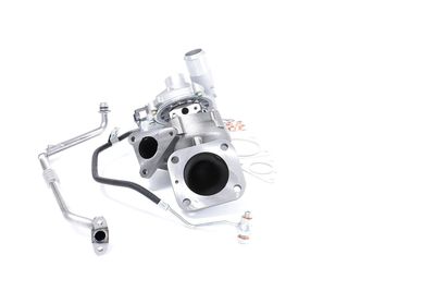 LADER AUFLADUNG BTS Turbo T981364BT 17