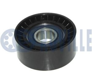 UMLENK-/FüHRUNGSROLLE ZAHNRIEMEN