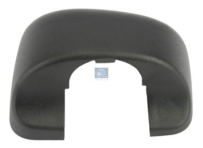 Cubierta, soporte de retrovisor exterior