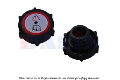 VERSCHLUSSDECKEL KüHLER