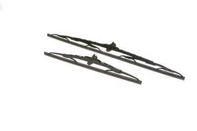 LAMELA STERGATOR BOSCH 3397010298 9