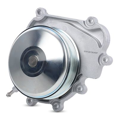водна помпа, охлаждане на двигателя RIDEX 1260W0235