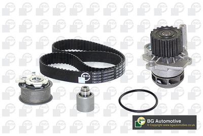 Vodní pumpa + sada ozubeného řemene BGA TB0120CPK-3