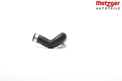 LADELUFTSCHLAUCH METZGER AUTOTEILE 2400457 16