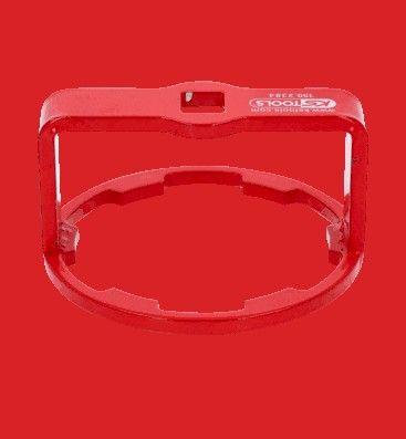 LöSEWERKZEUG VERSCHLUSSDECKEL-KüHLER KS TOOLS 1502384 26