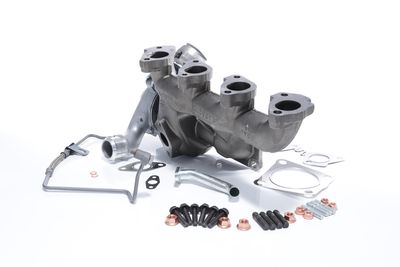 LADER AUFLADUNG BTS Turbo T981168 15