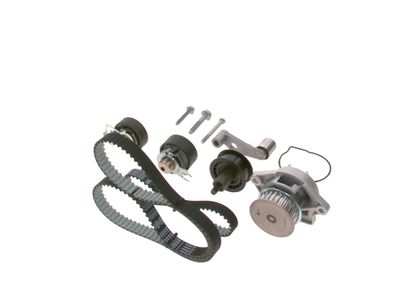 SET POMPA APA + CUREA DINTATA BOSCH 1987946995 18