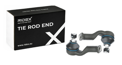 накрайник на напречна кормилна щанга RIDEX 914T0759