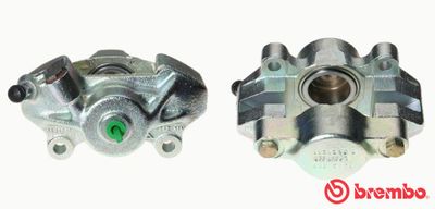 BREMBO Stabdžių apkaba