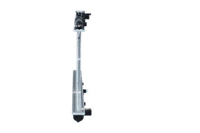 RADIATOR RACIRE MOTOR NRF 526711 3