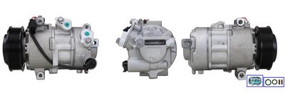 COMPRESOR CLIMATIZARE