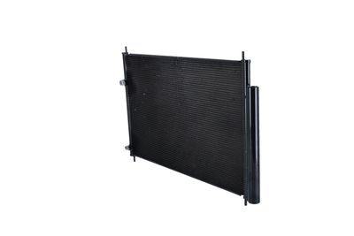 CONDENSATOR CLIMATIZARE NRF 35839 12