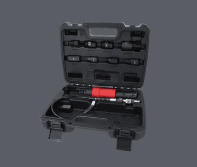 DEMONTAGEWERKZEUGSATZ COMMON-RAIL-INJEKTOR KS TOOLS 1521130 20